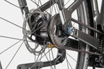 Dámské městské elektrokolo CANNONDALE MAVARO 2 LSTH