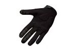 Dlouhoprsté rukavice Fox Ranger Glove Gel, Dark Shadow Grey