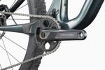 Celoodpružené kolo CANNONDALE SCALPEL 29" CARBON 3