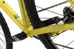 Gravel kolo RONDO RUUT AL2 Citronové