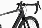 Gravel kolo CANNONDALE TOPSTONE CARBON APEX AXS, černý