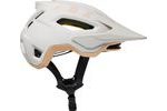 Cyklistická přilba FOX Speedframe Helmet - bílá