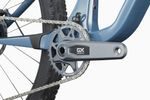 Celoodpružené kolo CANNONDALE SCALPEL 29" CARBON 2 LEFTY