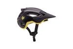 Trailová přilba Fox Speedframe Helmet Sg Ce - black