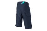 Pánské kraťasy O'NEAL TOBANGA SHORTS BLUE/TEAL