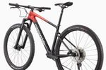 Pánské horské kolo Cannondale Scalpel HT Carbon 3 černo/červené