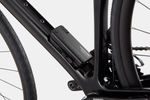 Silniční kolo Cannondale Synapse Carbon 3 L - Jet Black