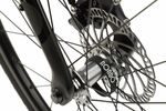 Gravel kolo RONDO RUUT AL2 Citronové