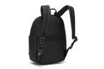 Batoh PACSAFE GO 15L BACKPACK black