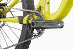 Celoodpružené kolo CANNONDALE SCALPEL 29" CARBON 4