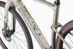 Gravel kolo CANNONDALE TOPSTONE CARBON 3 GRX 2X, šedá