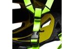 Cyklistická přilba Fox Mainframe Helmet Mips,Ce Fluo Yellow 2021