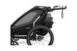 Cyklovozík THULE CHARIOT SPORT 2 MIDNIGHT BLACK 2021