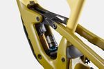Celoodpružený rám CANNONDALE JEKYLL A/M FRAME
