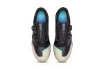Boty FOX Union Limited Edition BOA® Flat Shoes, Black