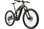 Celoodpružené elektrokolo Cannondale Moterra Neo Carbon 2 - Mantis