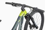 Celoodpružené kolo CANNONDALE SCALPEL 29" CARBON 3