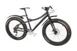 Přední blatník M-Wave FAT BIKE 115mm široké