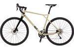 Gravel kolo GT GRADE comp - Tan