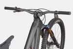 Pánské celoodpružené elektrokolo CANNONDALE MOTERRA SL CARBON 1