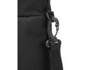 Kabelka PACSAFE GO CROSSBODY TOTE black