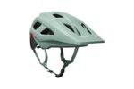 Helma FOX Mainframe Helmet Trvrs, Ce - zelená