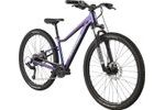 Dětské kolo Cannondale Trail 26" - Purple Haze