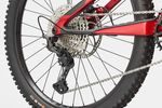Pánské celoodpružené elektrokolo CANNONDALE MOTERRA SL CARBON 2