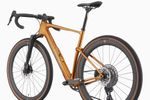 Gravel kolo CANNONDALE TOPSTONE CARBON LTD LEFTY AXS