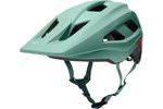 Helma FOX Mainframe Helmet Trvrs, Ce - zelená