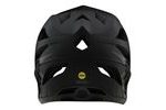 Integrální helma TLD STAGE MIPS STEALTH MIDNIGHT