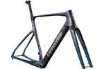 Gravel rám CANNONDALE SUPERX LAB71 A/M FRAME