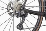 Gravel kolo CANNONDALE SUPERX CARBON 3