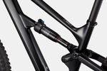 Celoodpružené kolo CANNONDALE HABIT CARBON 2