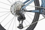 Celoodpružené kolo CANNONDALE SCALPEL 29" CARBON 2