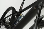 Celoodpružené elektrokolo NS Bike E-fine 2