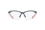 Brýle UVEX SPORTSTYLE 802 VARIO, GREY MAT