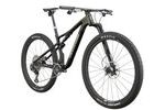 Celoodpružené kolo CANNONDALE SCALPEL 29" LAB71