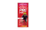 ENERVIT PRE Sport (45 g - brusinka)