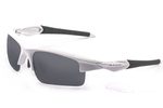 Brýle Ocean Sunglasses GIRO (White/Smoke)