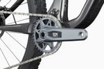 Celoodpružené kolo CANNONDALE SCALPEL 29" CARBON 2 LEFTY