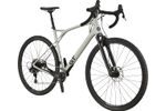 Gravel kolo GT Grade Carbon X - Grey