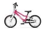 Dětské kolo Woom 2 GO 14" - Hot pink ( růžová ) 2025