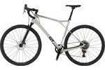 Gravel kolo GT Grade Carbon X - Grey