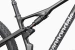 Celoodpružené kolo CANNONDALE SCALPEL 29" CARBON 4