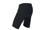 Pánské cyklo kraťasy Fox Flexair Short - black