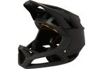 Integrální helma Fox Proframe Helmet Matte, Ce Black