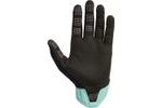 Rukavice Fox Flexair Ascent Glove Jade