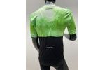 Dres s krátkým rukávem Cannondale CFR Replica jersey black 2021