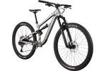 Celoodpružené kolo CANNONDALE HABIT 3, grey